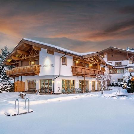 Adults Only Boutique-Hotel Unterlechner Sankt Jakob in Haus Zewnętrze zdjęcie