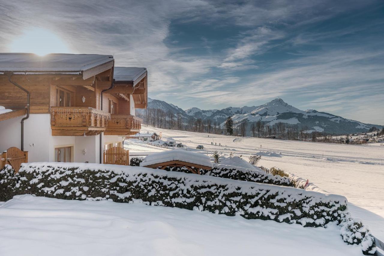 Adults Only Boutique-Hotel Unterlechner Sankt Jakob in Haus Zewnętrze zdjęcie