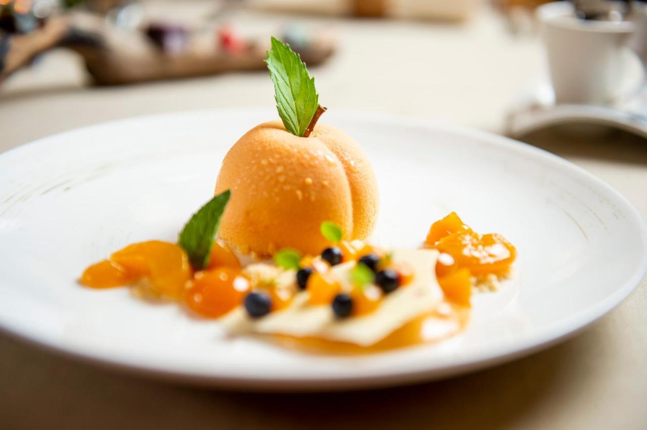 Adults Only Boutique-Hotel Unterlechner Sankt Jakob in Haus Zewnętrze zdjęcie
