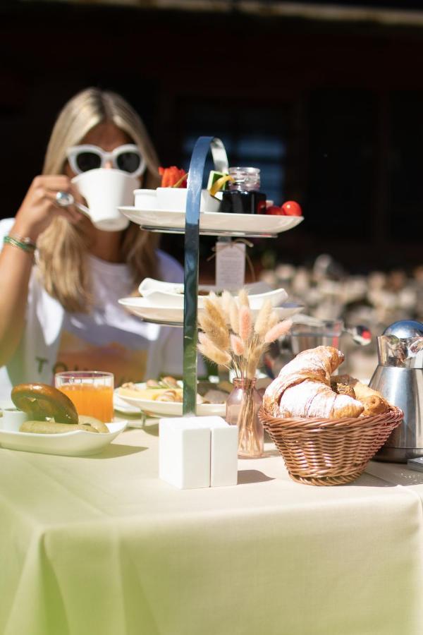 Adults Only Boutique-Hotel Unterlechner Sankt Jakob in Haus Zewnętrze zdjęcie