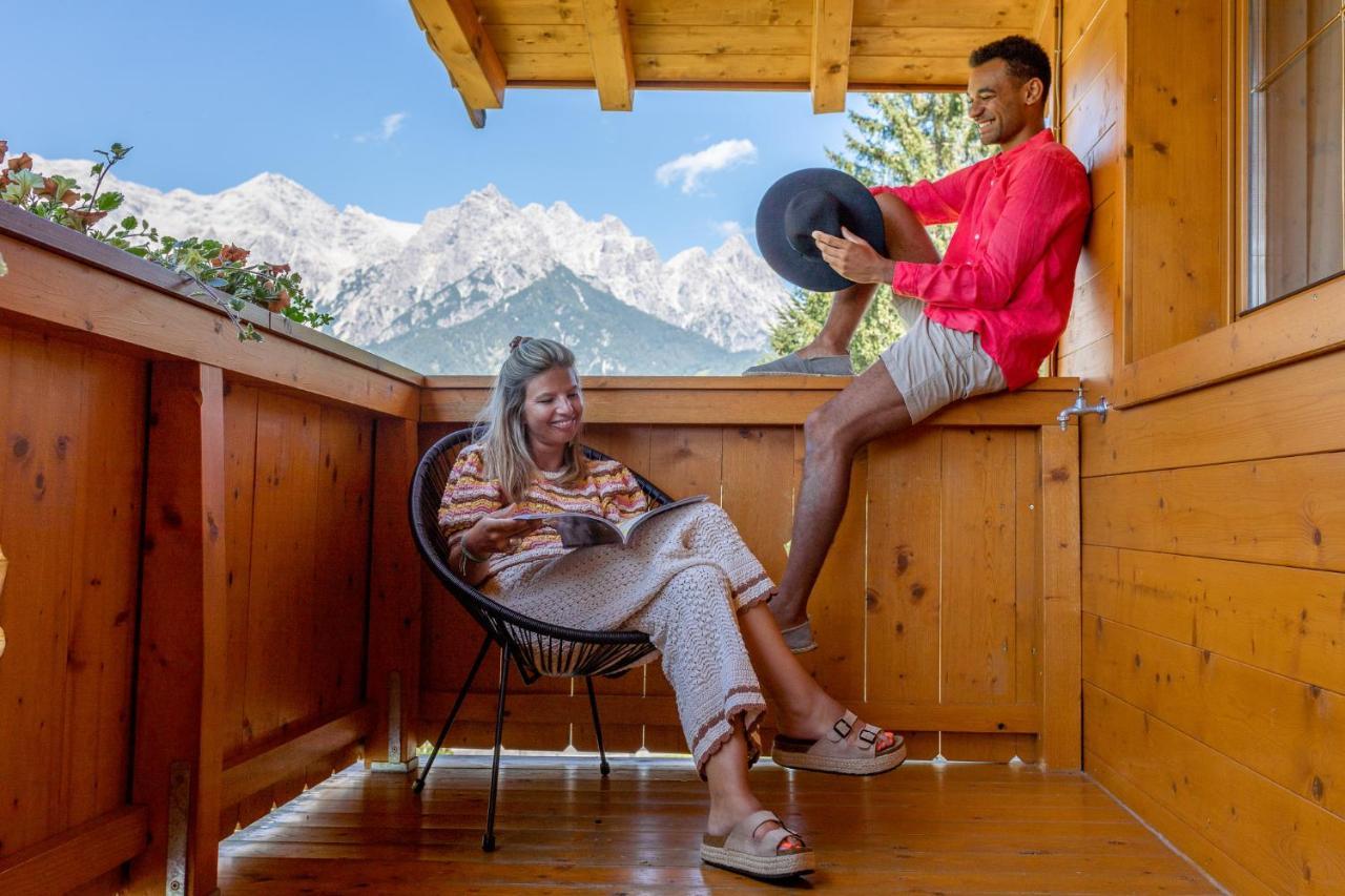 Adults Only Boutique-Hotel Unterlechner Sankt Jakob in Haus Zewnętrze zdjęcie