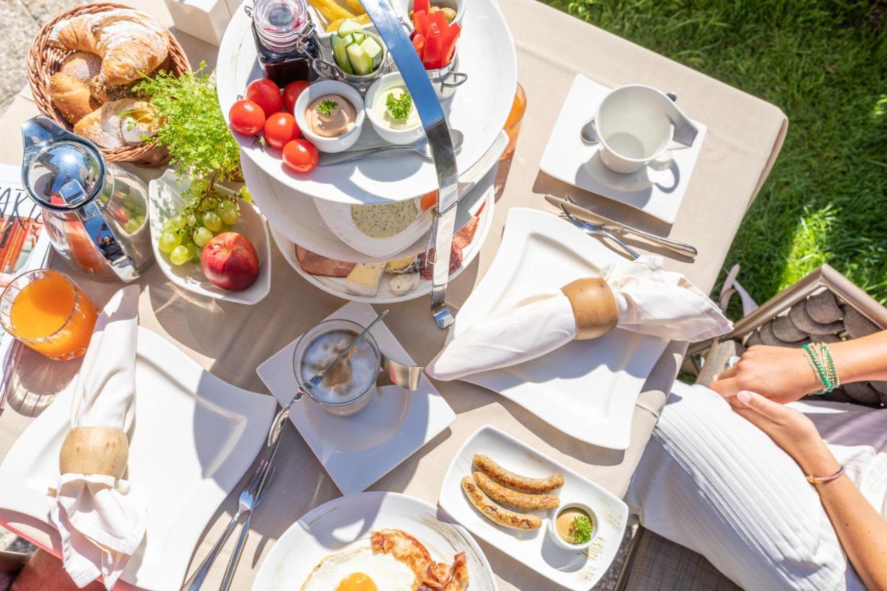 Adults Only Boutique-Hotel Unterlechner Sankt Jakob in Haus Zewnętrze zdjęcie