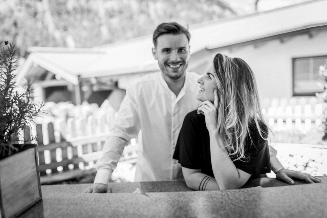 Adults Only Boutique-Hotel Unterlechner Sankt Jakob in Haus Zewnętrze zdjęcie