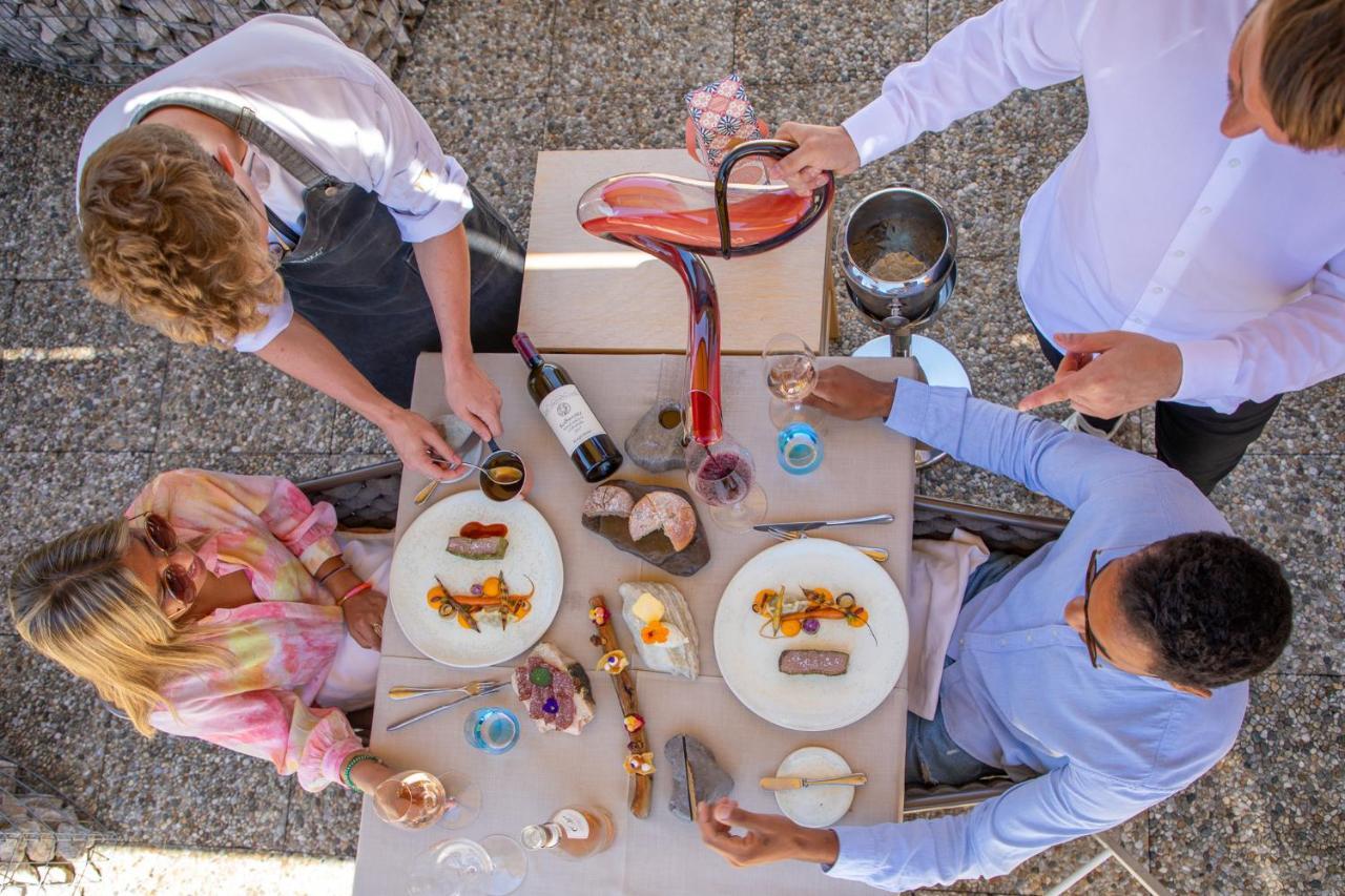 Adults Only Boutique-Hotel Unterlechner Sankt Jakob in Haus Zewnętrze zdjęcie