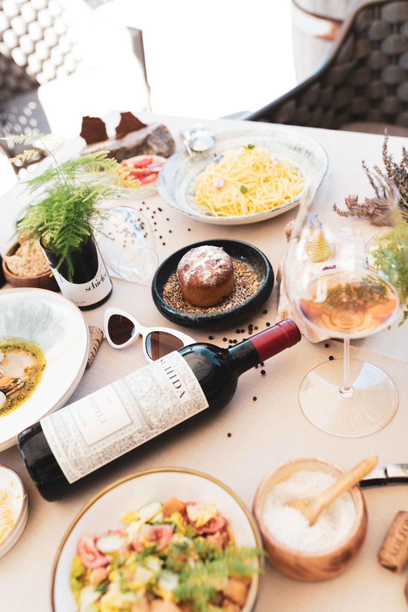 Adults Only Boutique-Hotel Unterlechner Sankt Jakob in Haus Zewnętrze zdjęcie
