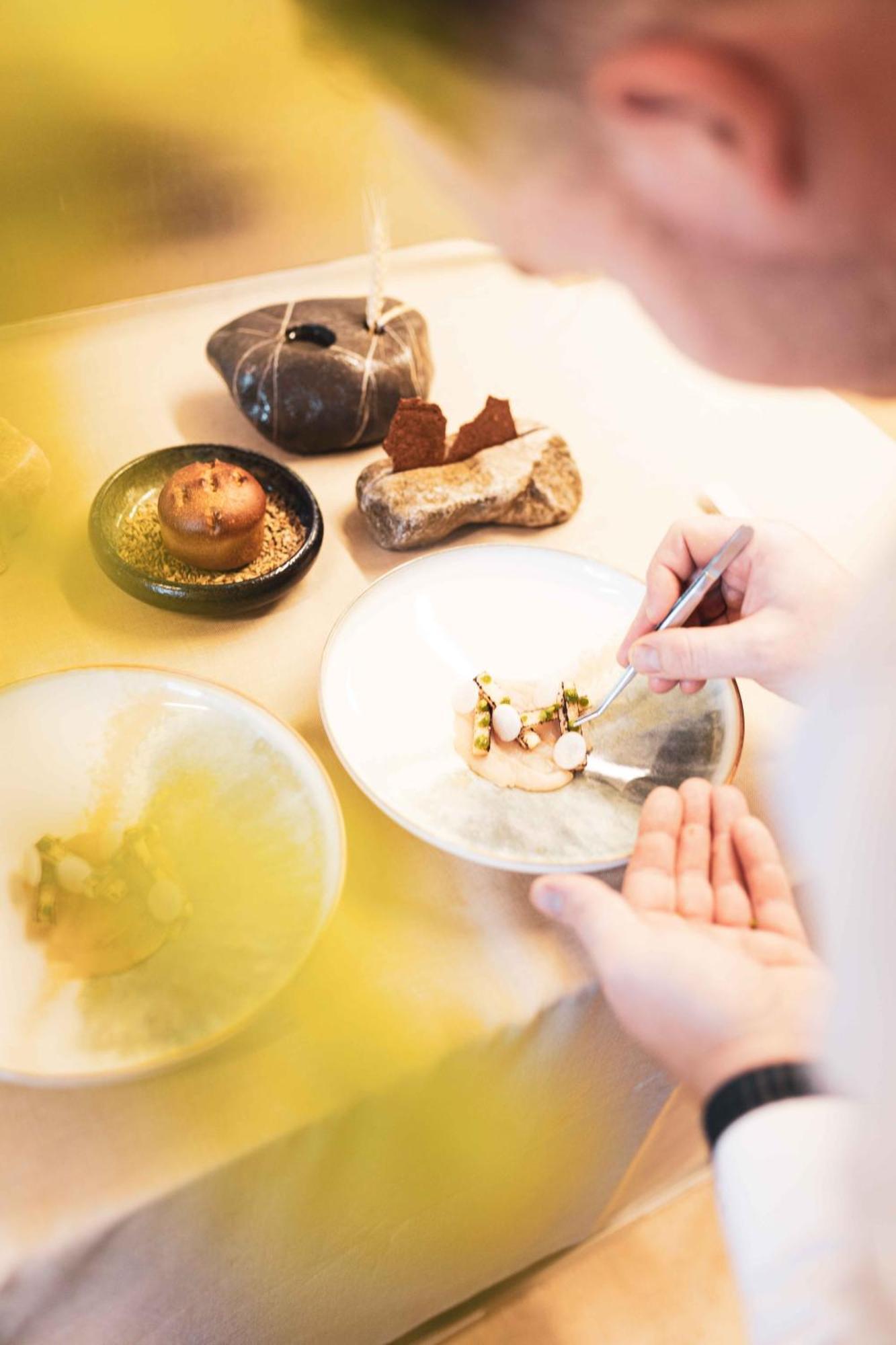 Adults Only Boutique-Hotel Unterlechner Sankt Jakob in Haus Zewnętrze zdjęcie