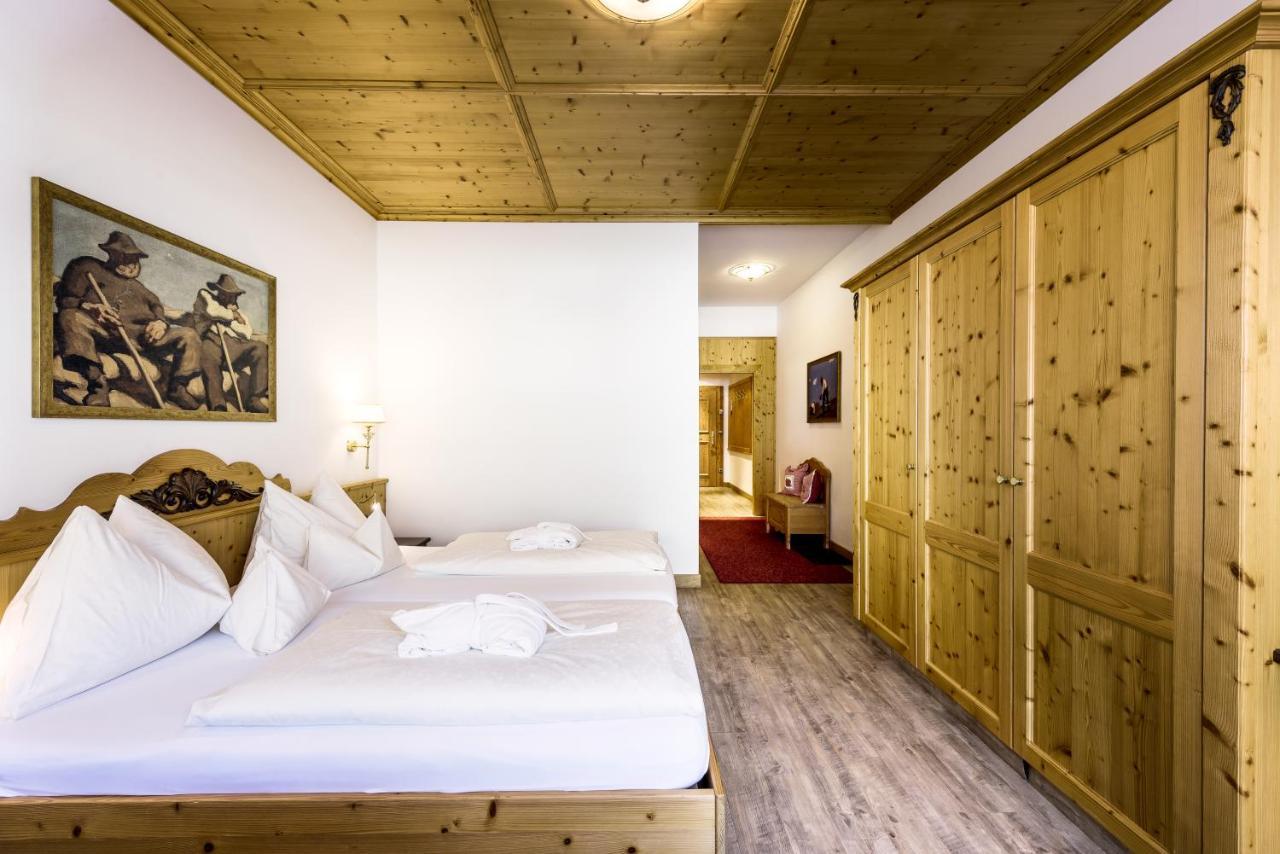 Adults Only Boutique-Hotel Unterlechner Sankt Jakob in Haus Zewnętrze zdjęcie