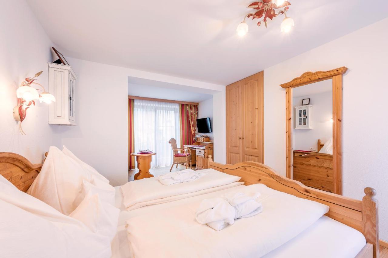 Adults Only Boutique-Hotel Unterlechner Sankt Jakob in Haus Zewnętrze zdjęcie