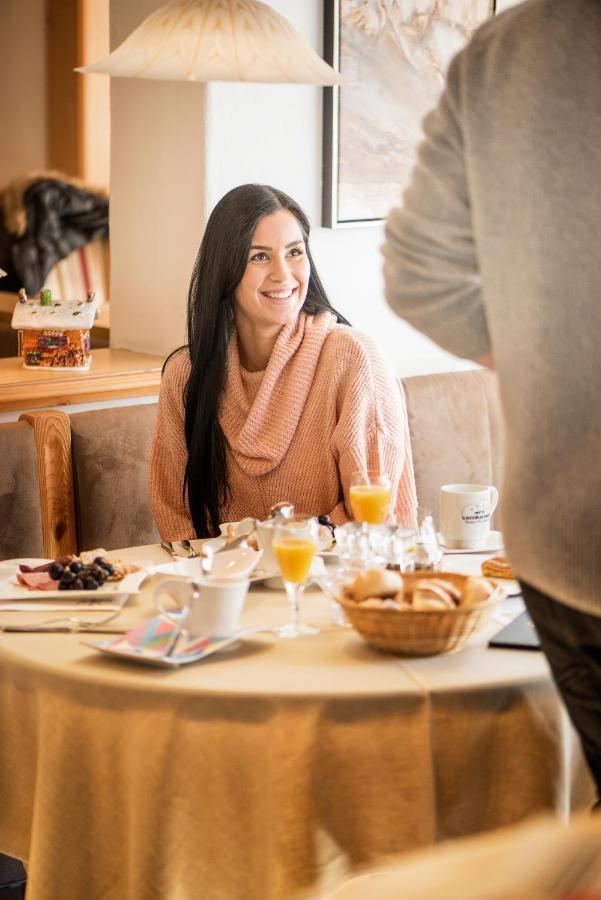 Adults Only Boutique-Hotel Unterlechner Sankt Jakob in Haus Zewnętrze zdjęcie
